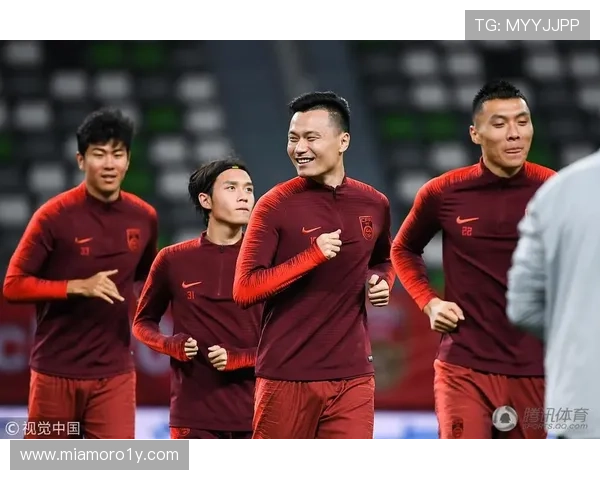 国足考核激励机制改革（国足奖金制度）sports